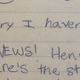 Image for article titled Emma's Teen Diary: 'HUGE NEWS! Henry Asked Me Out'
